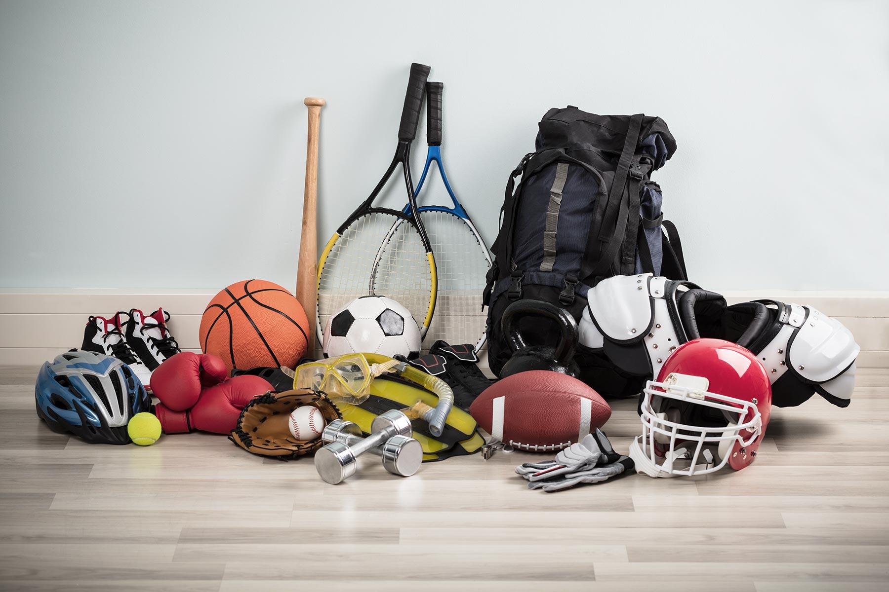 Sports & outdoor