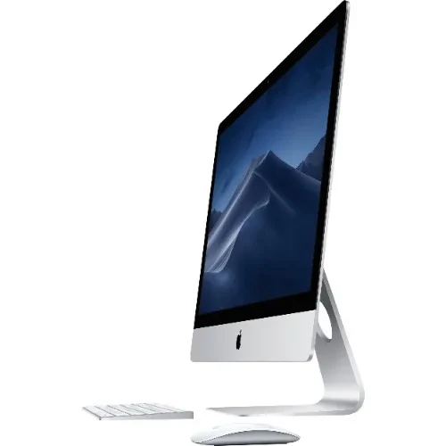 Apple Imac 27 retina 5k Display 64GB RAM - 500GB SSD