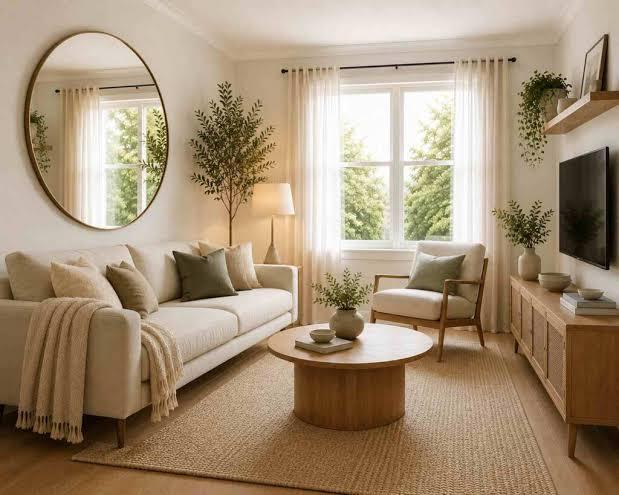 Home decoration