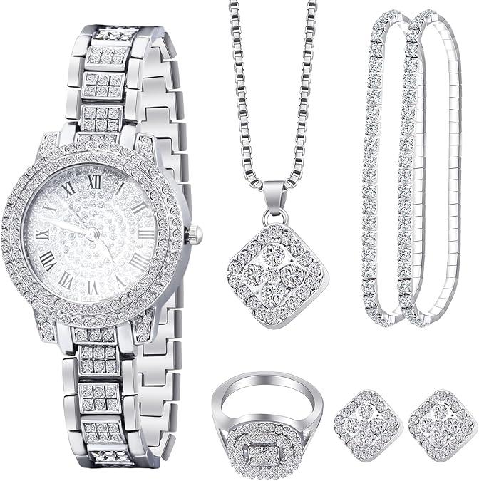 Jewelry & Watches