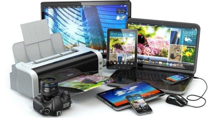 Computer & Accessories