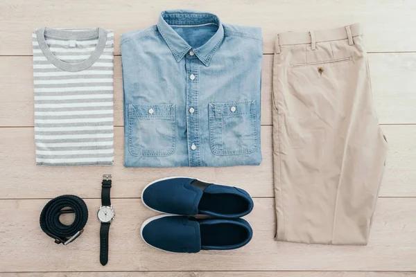 Men Fashion